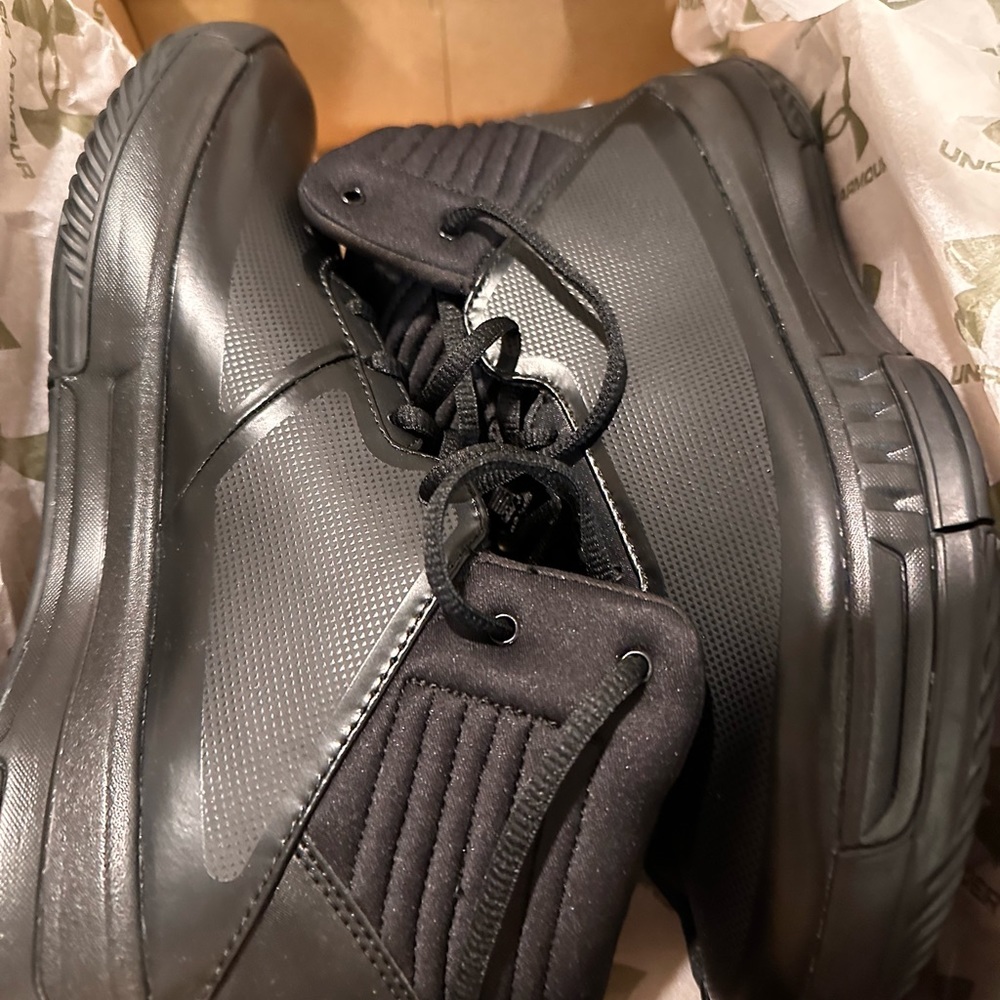 UA Lockdown 2.0